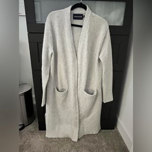 Calvin Klein Jeans Long Cardigan